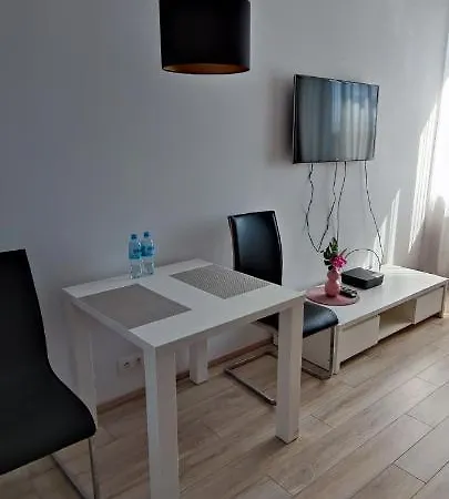 Comfort Na Alejach Jerozolimskich * Varsóvia