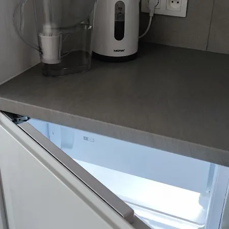 Comfort Na Alejach Jerozolimskich Apartamento