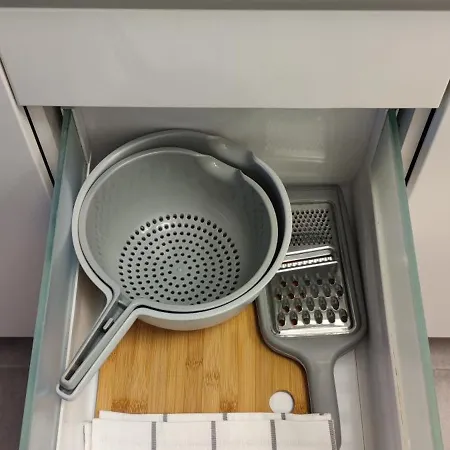 Comfort Na Alejach Jerozolimskich Apartamento