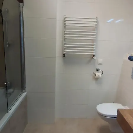 Comfort Na Alejach Jerozolimskich Apartamento