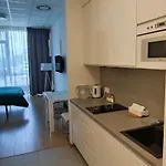 Comfort Na Alejach Jerozolimskich * Varsovie