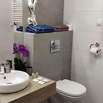 Appartement Comfort Na Alejach Jerozolimskich Varsovie
