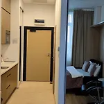 Appartement Comfort Na Alejach Jerozolimskich Varsovie