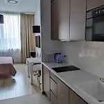Comfort Na Alejach Jerozolimskich *