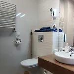 Appartement Comfort Na Alejach Jerozolimskich Varsovie