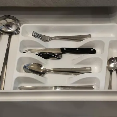 Comfort Na Alejach Jerozolimskich Appartement *