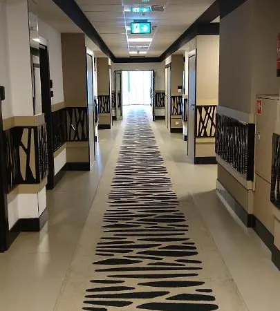 Apartmán Comfort Na Alejach Jerozolimskich *