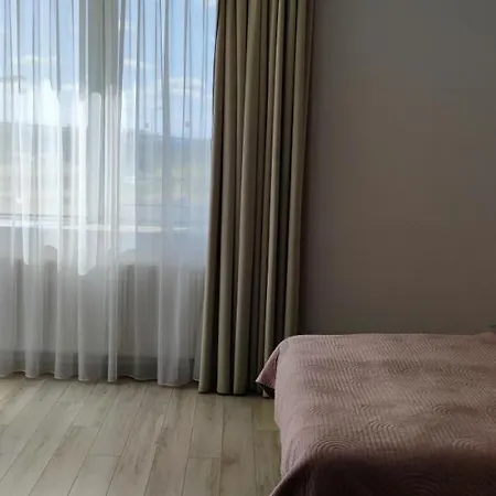 Comfort Na Alejach Jerozolimskich 华沙