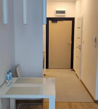 Comfort Na Alejach Jerozolimskich *