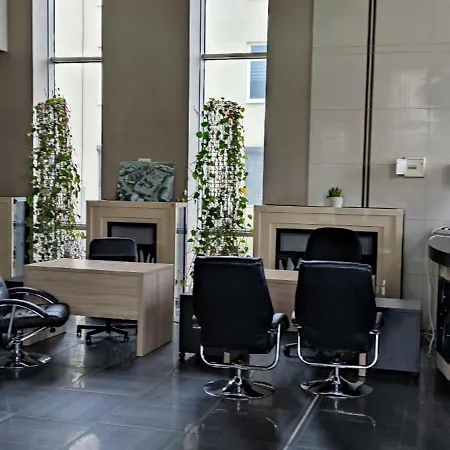 Appartement Comfort Na Alejach Jerozolimskich