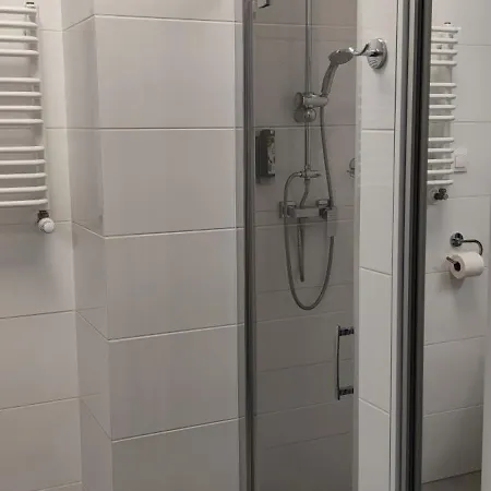 Comfort Na Alejach Jerozolimskich Apartmán *