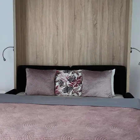 Apartment Comfort Na Alejach Jerozolimskich