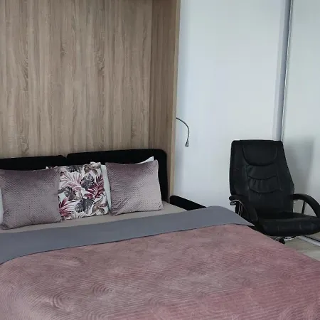 Comfort Na Alejach Jerozolimskich Varšava