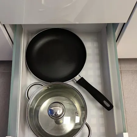 Comfort Na Alejach Jerozolimskich