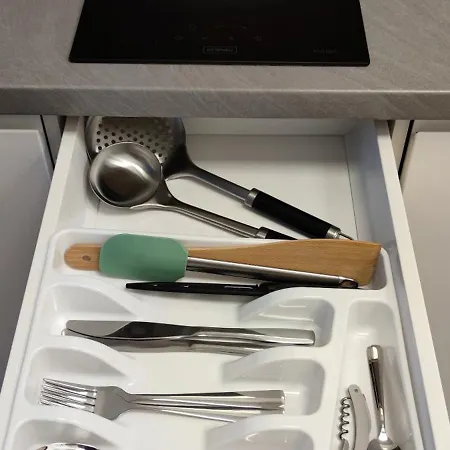 Comfort Na Alejach Jerozolimskich *