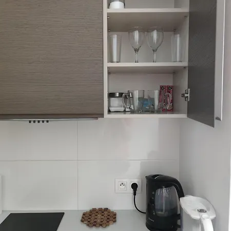 Appartement Comfort Na Alejach Jerozolimskich