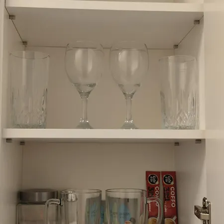 Comfort Na Alejach Jerozolimskich Appartement Warschau