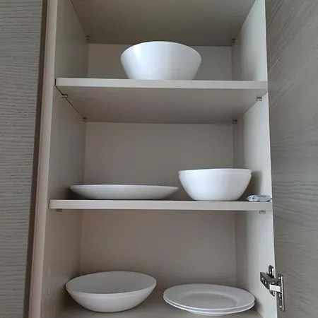 Appartement Comfort Na Alejach Jerozolimskich Warschau