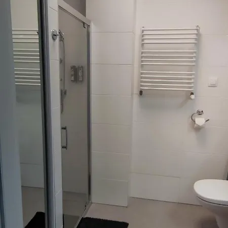 Comfort Na Alejach Jerozolimskich *