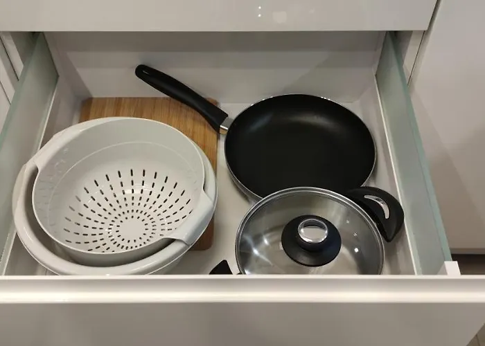 Comfort Na Alejach Jerozolimskich Lejlighed