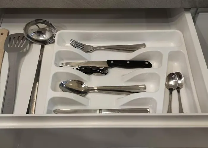 Comfort Na Alejach Jerozolimskich Lejlighed *