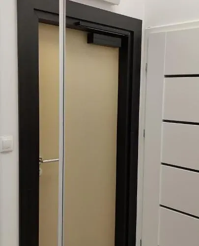 Comfort Na Alejach Jerozolimskich *