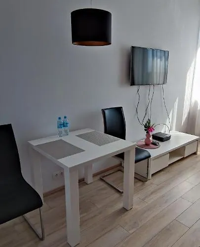 Comfort Na Alejach Jerozolimskich * Warszawa