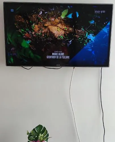 Comfort Na Alejach Jerozolimskich Lejlighed Warszawa