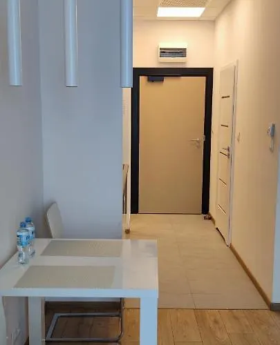 Comfort Na Alejach Jerozolimskich *