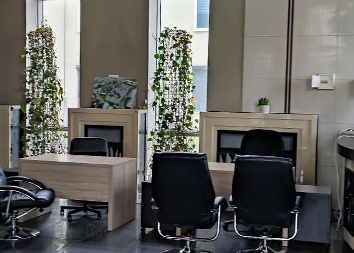 Lejlighed Comfort Na Alejach Jerozolimskich