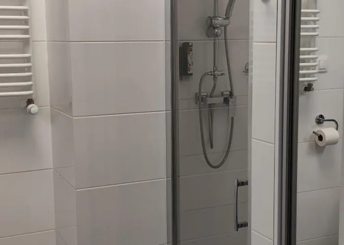 Comfort Na Alejach Jerozolimskich Lejlighed *