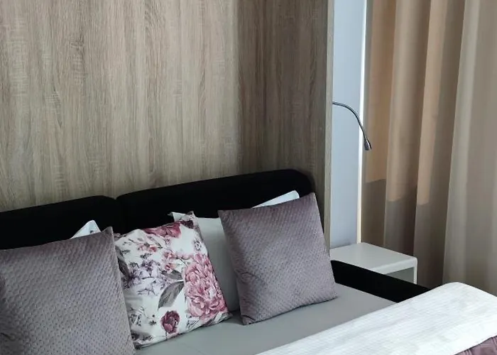 Lejlighed Comfort Na Alejach Jerozolimskich *