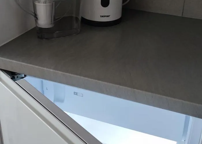 Comfort Na Alejach Jerozolimskich Lejlighed