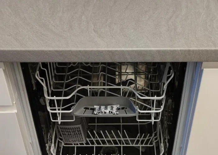 Comfort Na Alejach Jerozolimskich Lejlighed Warszawa