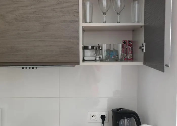 Lejlighed Comfort Na Alejach Jerozolimskich