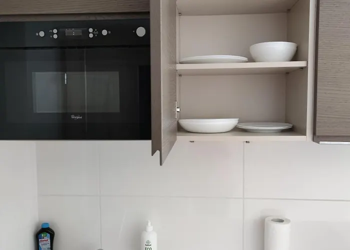 Comfort Na Alejach Jerozolimskich Warszawa