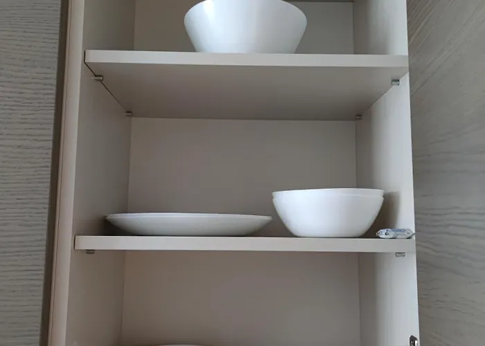 Lejlighed Comfort Na Alejach Jerozolimskich Warszawa