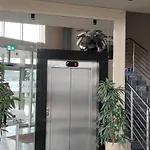 Comfort Na Alejach Jerozolimskich Apartman
