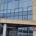 Apartman Comfort Na Alejach Jerozolimskich