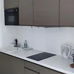 Comfort Na Alejach Jerozolimskich Apartman