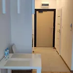 Comfort Na Alejach Jerozolimskich *