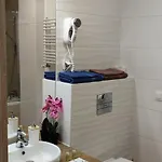 Comfort Na Alejach Jerozolimskich Apartman