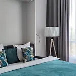 Apartman Comfort Na Alejach Jerozolimskich