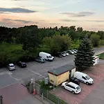 Apartman Comfort Na Alejach Jerozolimskich