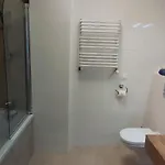 Comfort Na Alejach Jerozolimskich Apartman