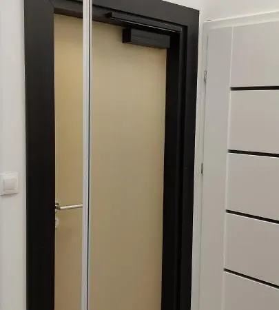 Comfort Na Alejach Jerozolimskich *