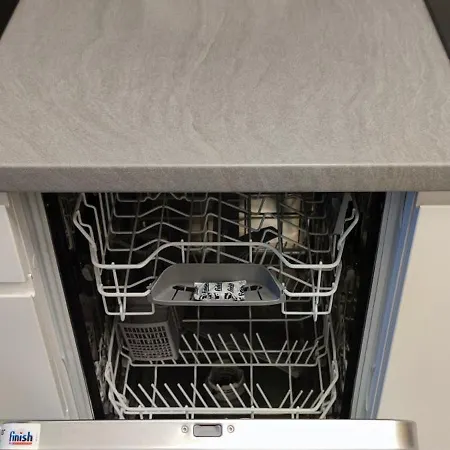 Comfort Na Alejach Jerozolimskich 公寓 华沙